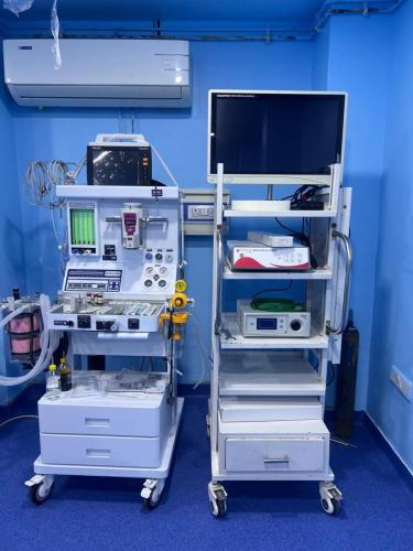 Laparocopic-Equipment